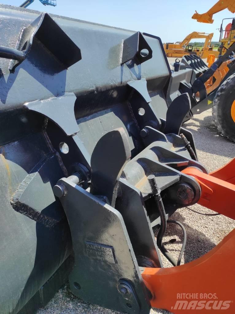 Doosan DL 350-5 Ładowarki kołowe