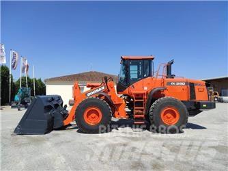 Doosan DL 350-5 Ładowarki kołowe