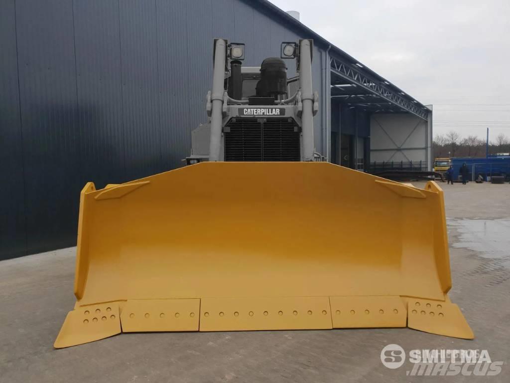 CAT D8N SU Lemiesze