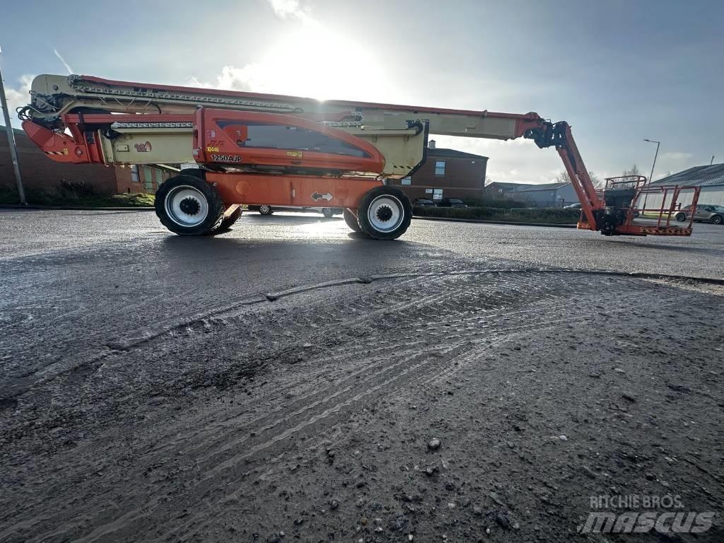 JLG 1250 AJP Podnośniki przegubowe