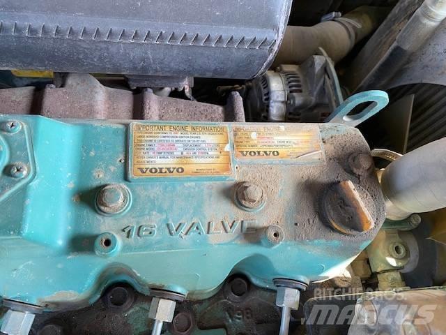 Volvo ECR 88 Midikoparki  7t - 12t