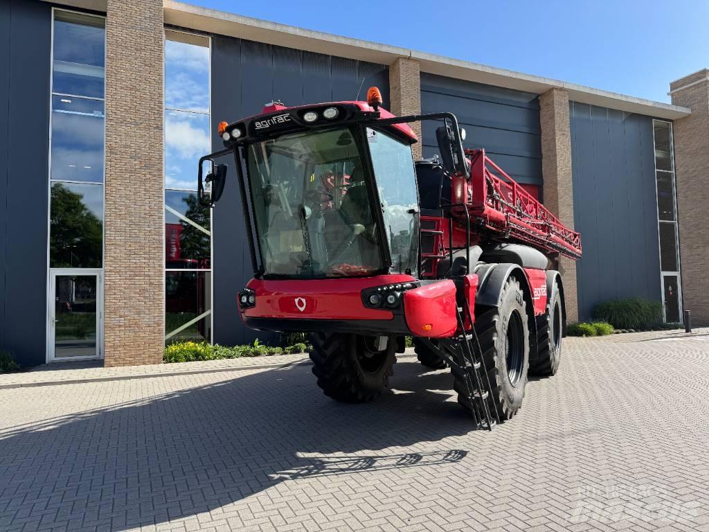 Agrifac CE026176 Opryskiwacze samojezdne