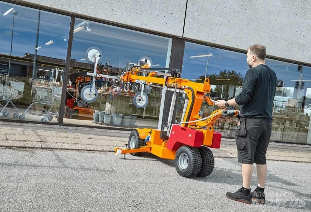 SMARTLIFT SL 609 Maszyny budowlane - Inne