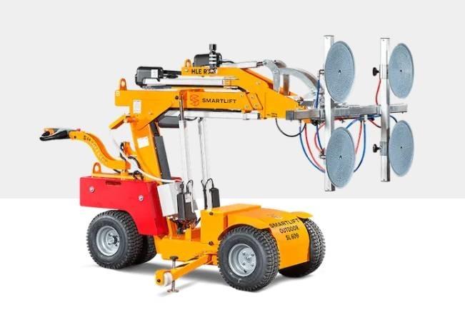 SMARTLIFT SL 609 Maszyny budowlane - Inne