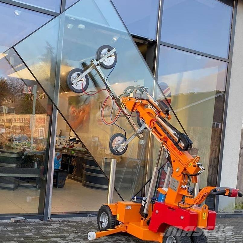 SMARTLIFT SL 609 HLE Maszyny budowlane - Inne