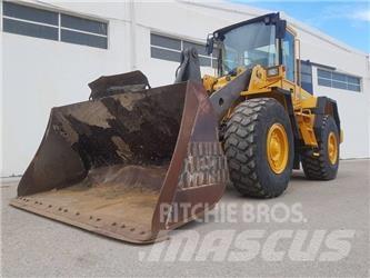 Volvo L90C Ładowarki kołowe