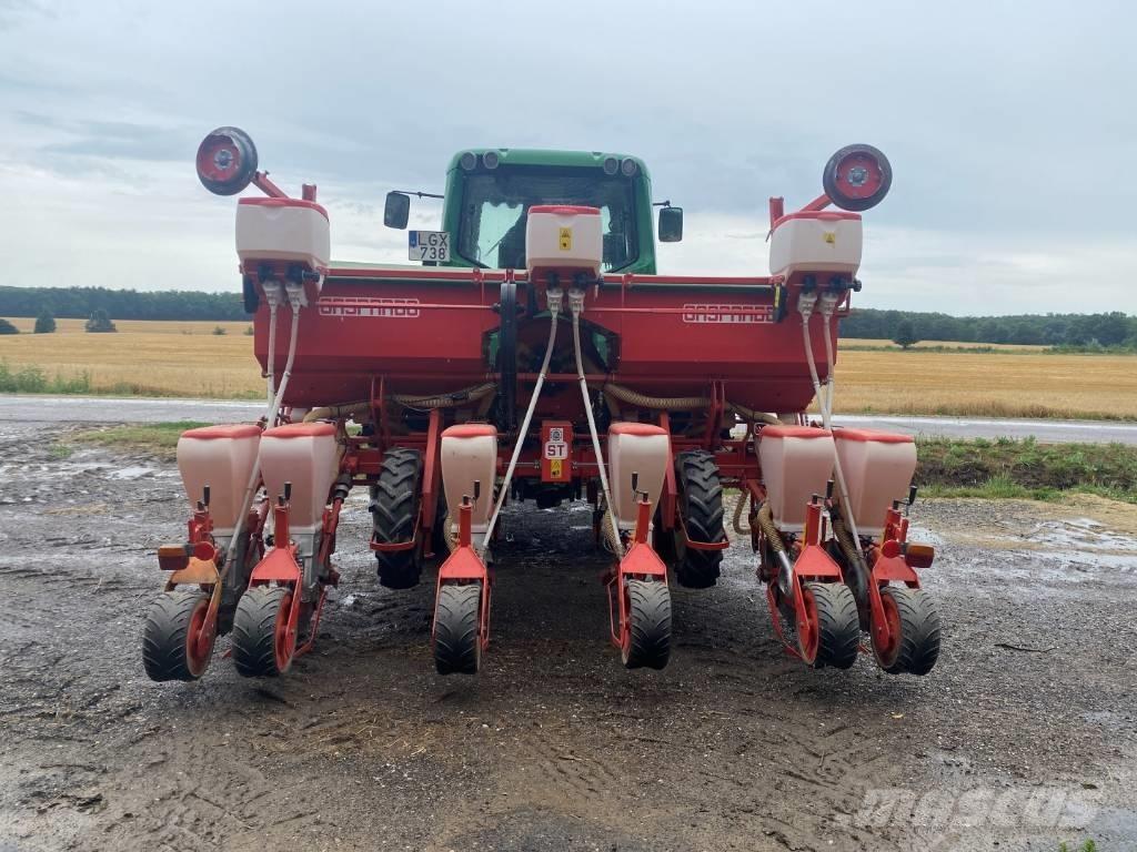 Gaspardo ST300/540 Siewniki kombinowane