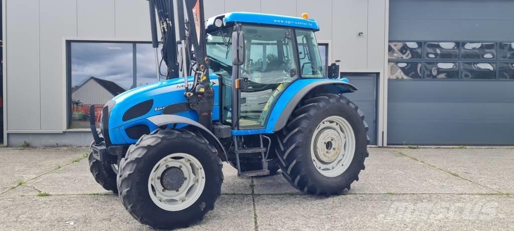 Landini MYTHOS 90 Ciągniki rolnicze