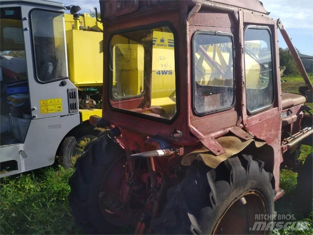 Fiat UTB 445V Ciągniki rolnicze