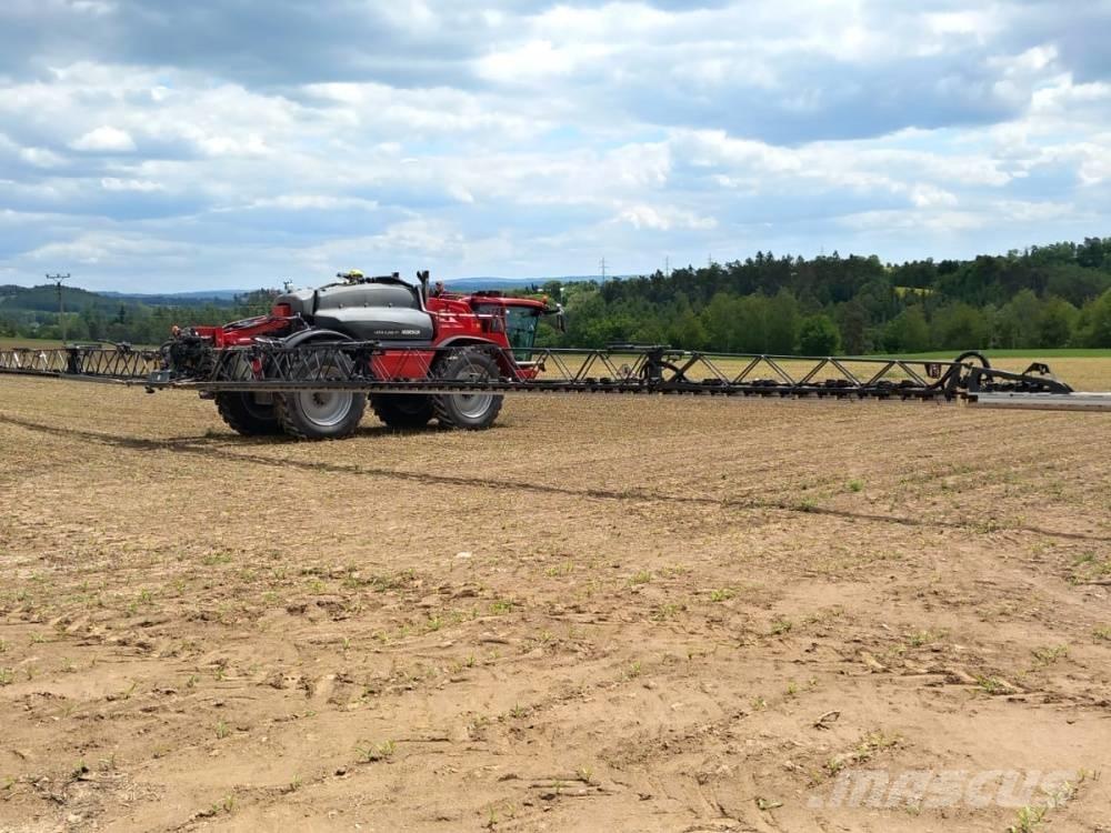 Horsch Leeb PT 6.300 Opryskiwacze samojezdne