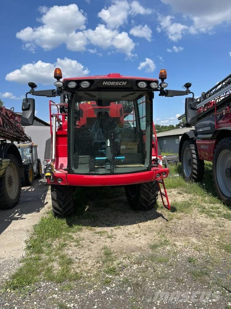 Horsch Leeb PT 6.300 Opryskiwacze samojezdne