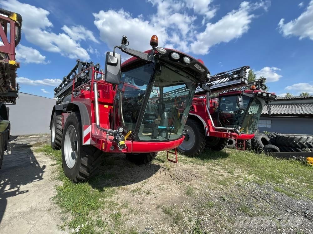 Horsch Leeb PT 6.300 Opryskiwacze samojezdne