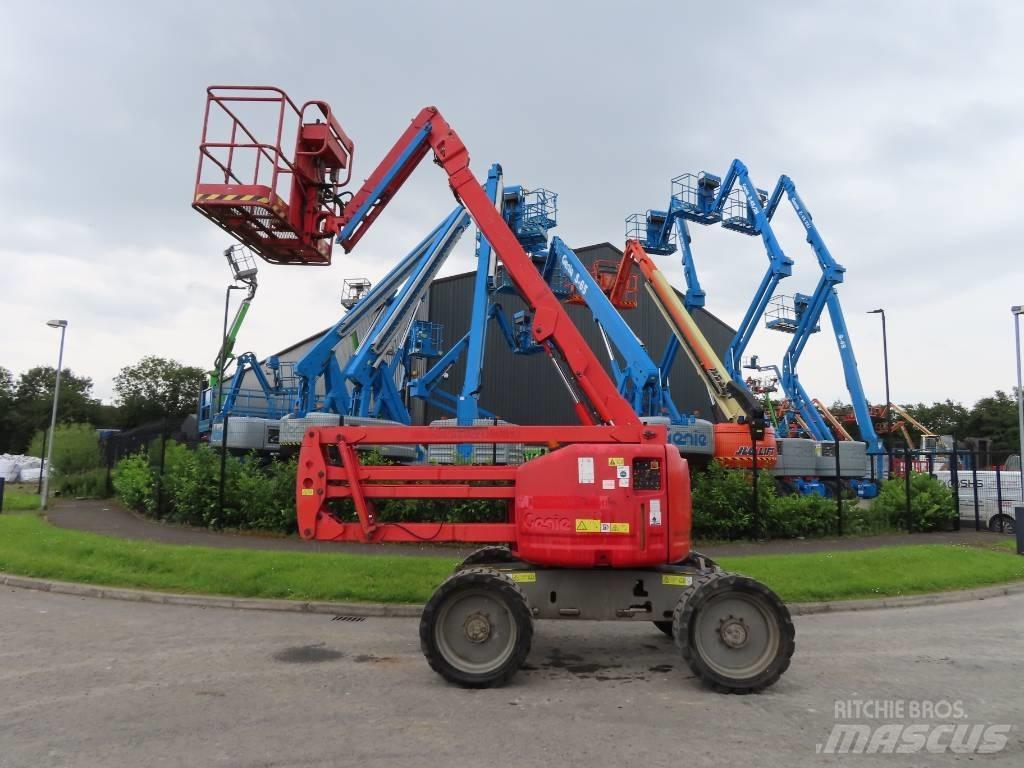 Genie Z 45/25 J Podnośniki przegubowe
