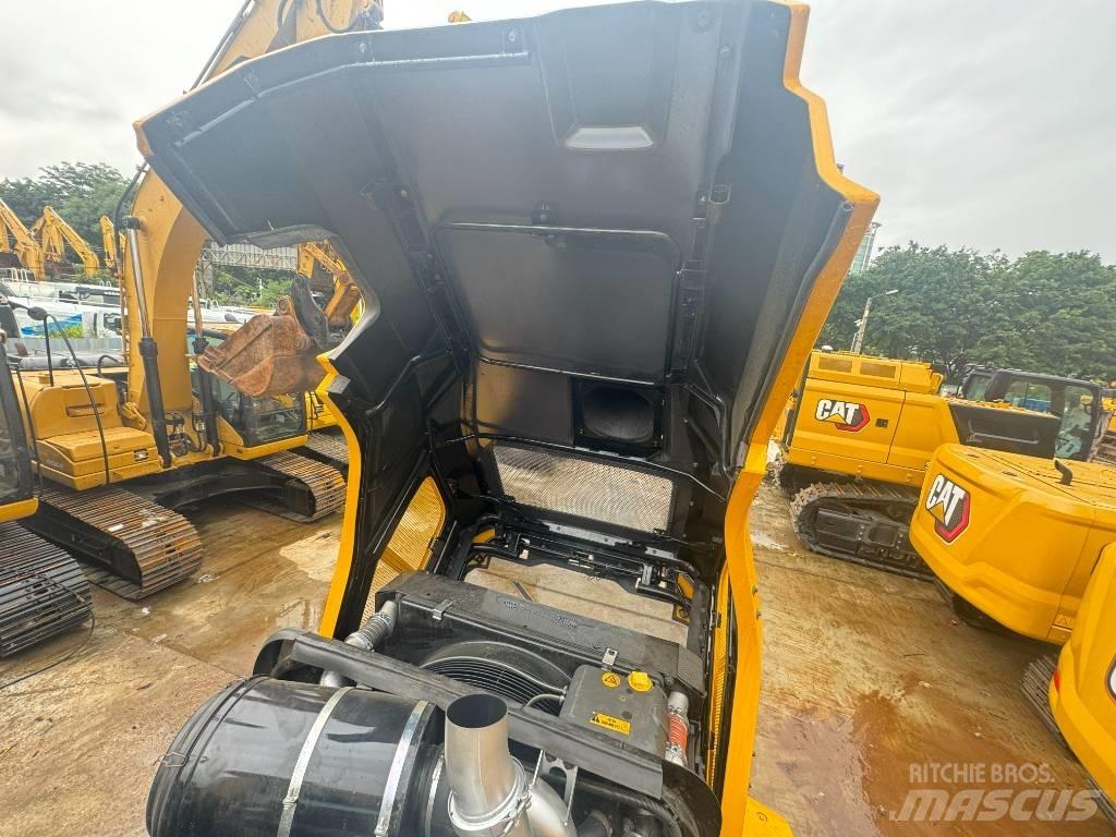 Volvo L 180 G Ładowarki kołowe