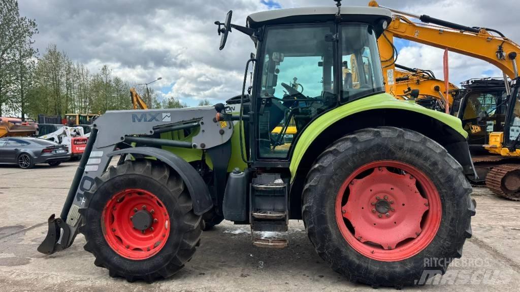 CLAAS Arion 530 Ciągniki rolnicze