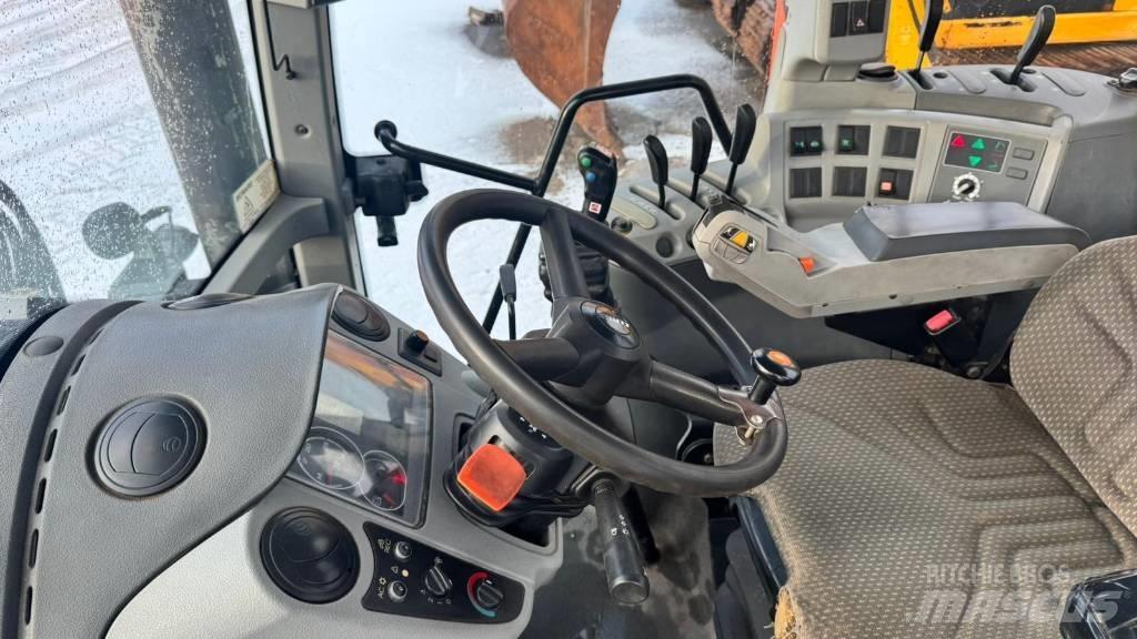CLAAS Arion 530 Ciągniki rolnicze
