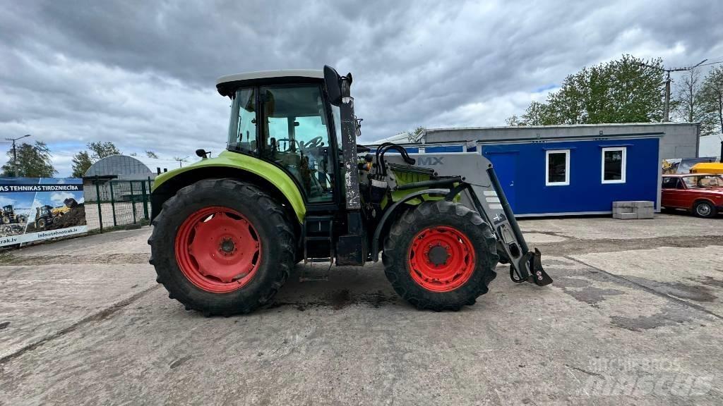 CLAAS Arion 530 Ciągniki rolnicze