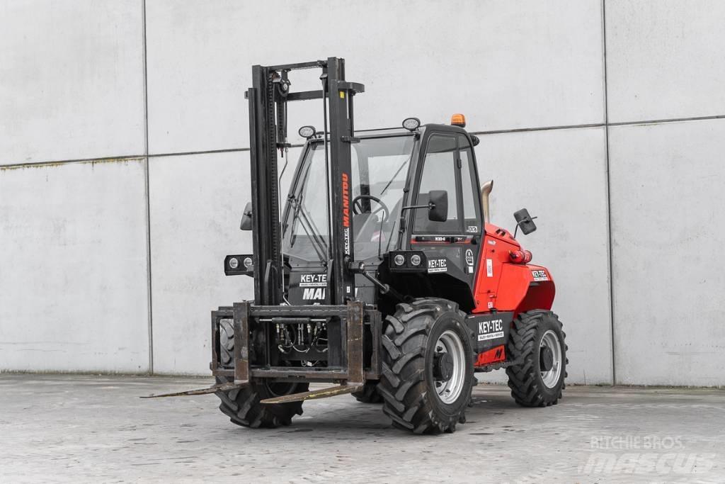 Manitou M 30-4 D Wózki Diesla
