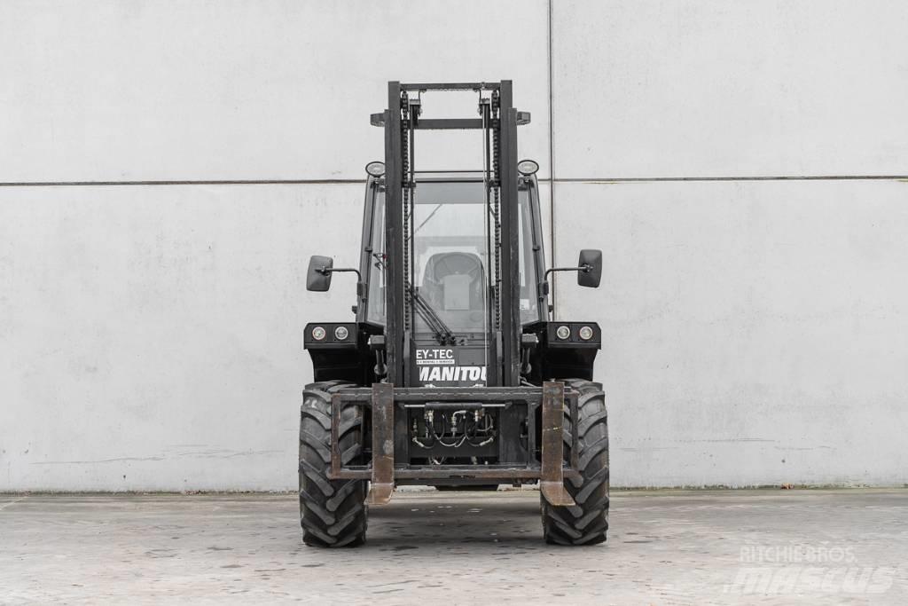 Manitou M 30-4 D Wózki Diesla