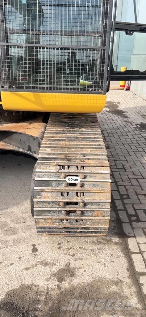 CAT 320 D3 GC Koparki gąsienicowe