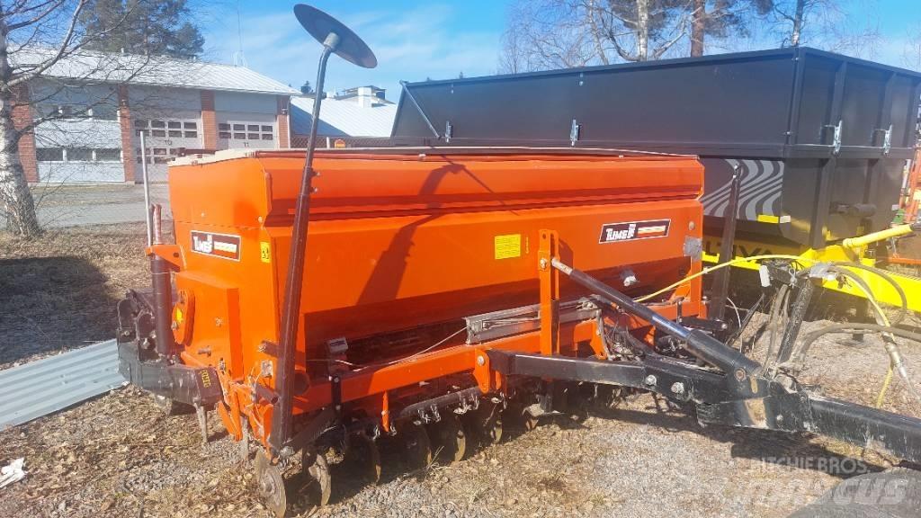 Tume HKL-3000 JC Siewniki kombinowane