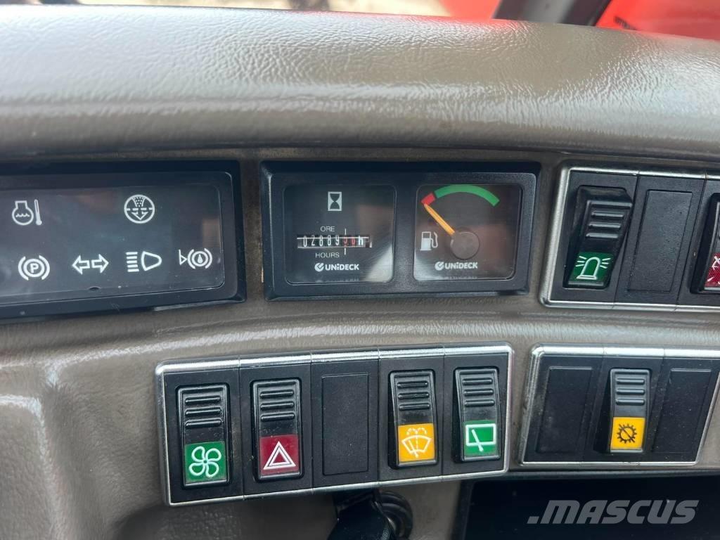 Manitou MT 1440 SL T Ładowarki teleskopowe