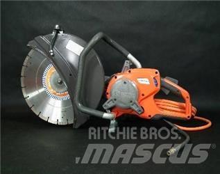 Husqvarna K6500 Maszyny budowlane - Inne