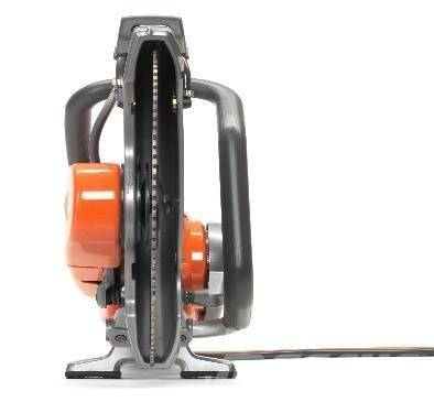 Husqvarna K6500 Maszyny budowlane - Inne