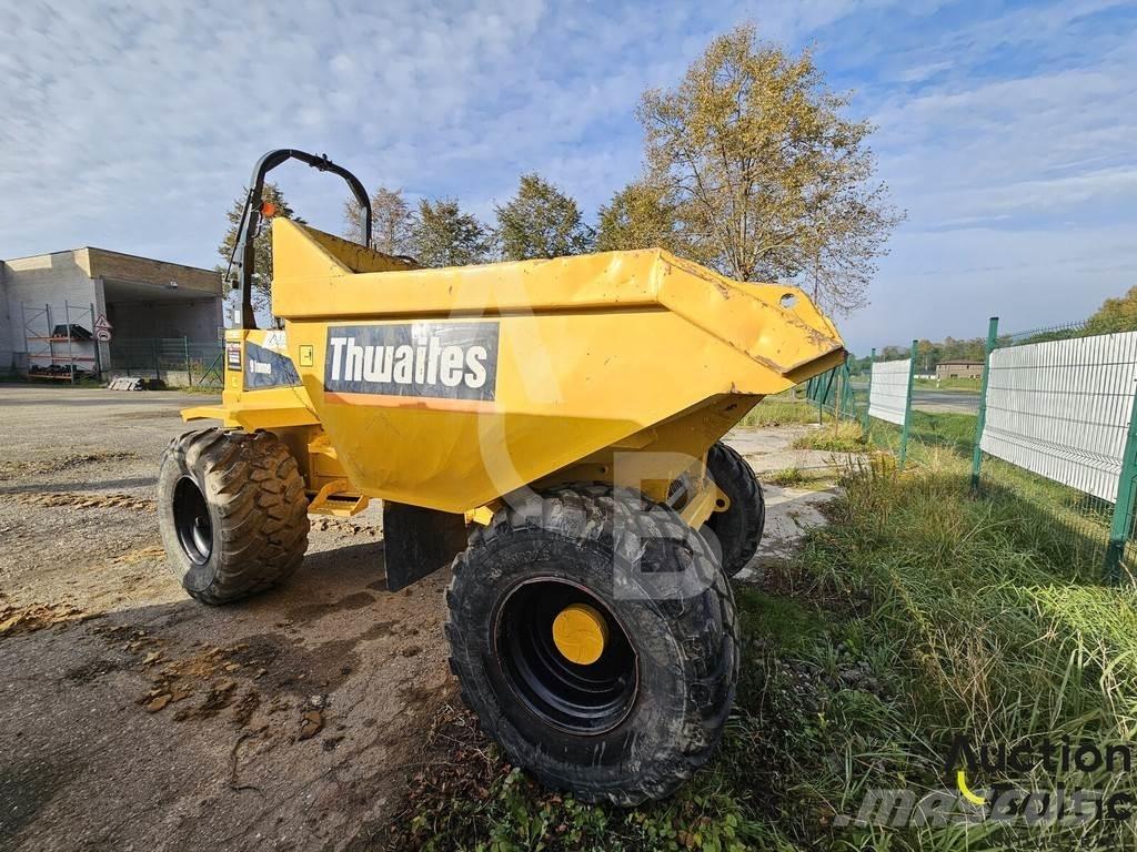 Thwaites MACH 2090 Wozidła przegubowe