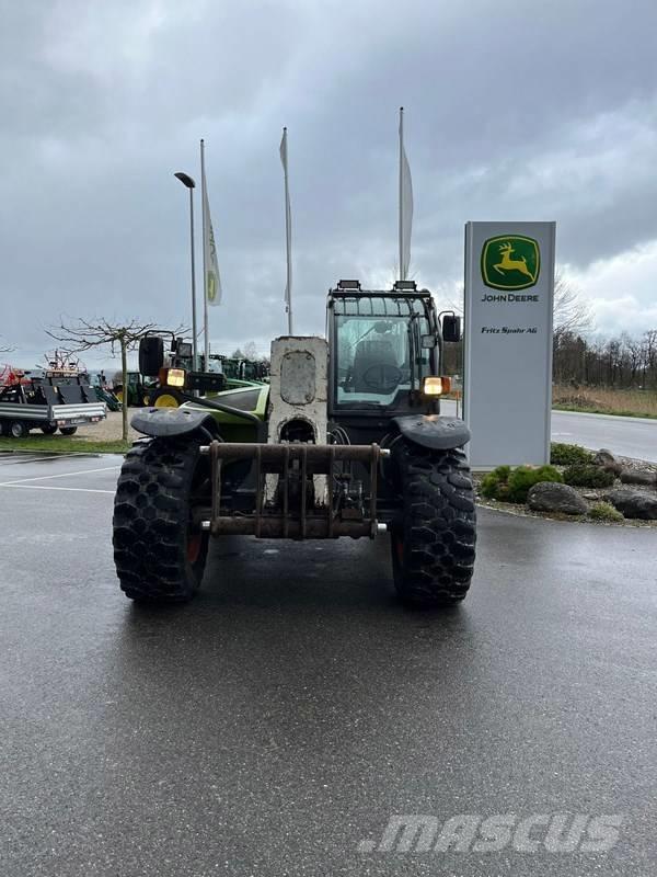 CLAAS Scorpion 7045 Ładowarki rolnicze