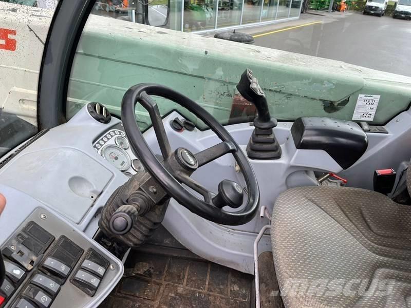 CLAAS Scorpion 7045 Ładowarki rolnicze
