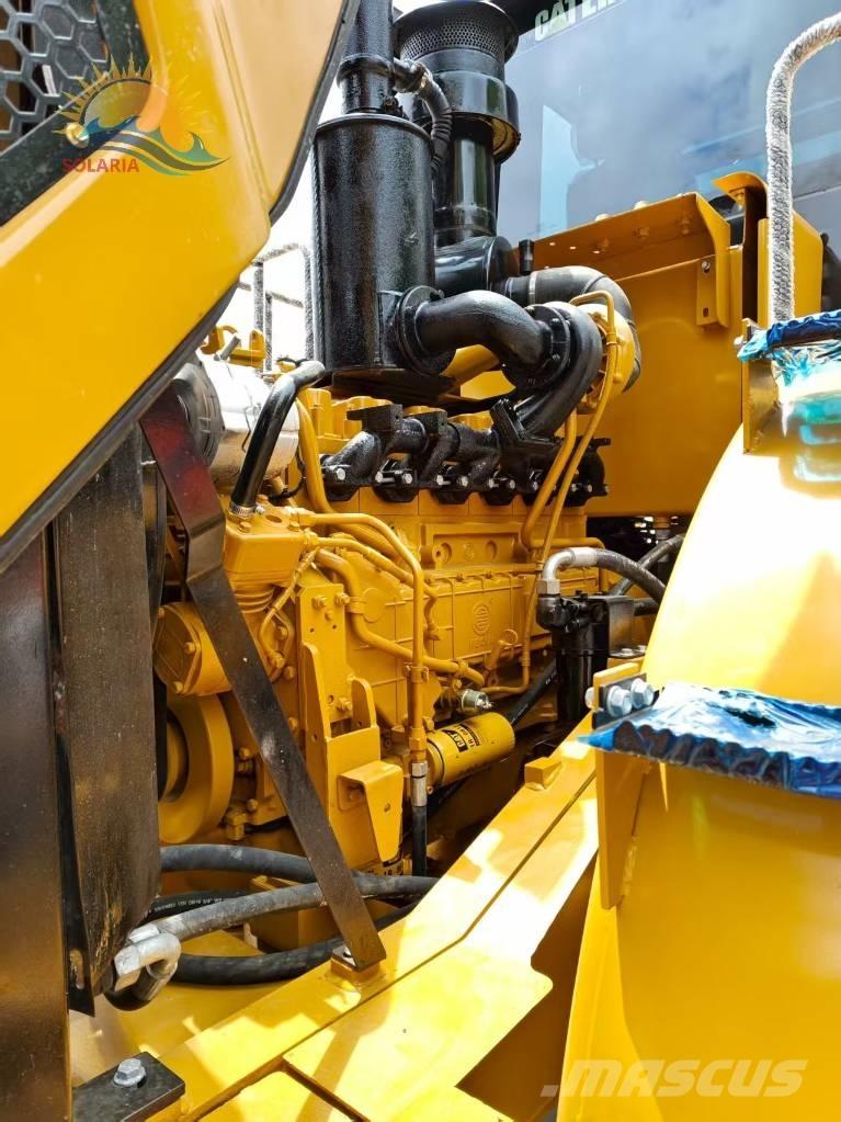 CAT 950 H Ładowarki kołowe