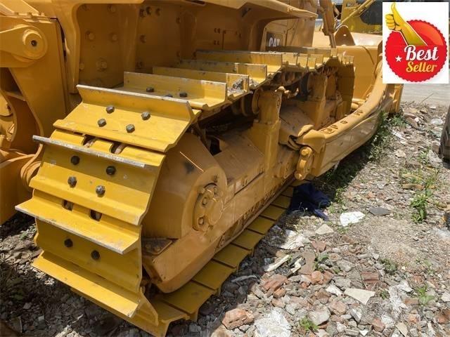 CAT D 7 G Spycharki gąsienicowe