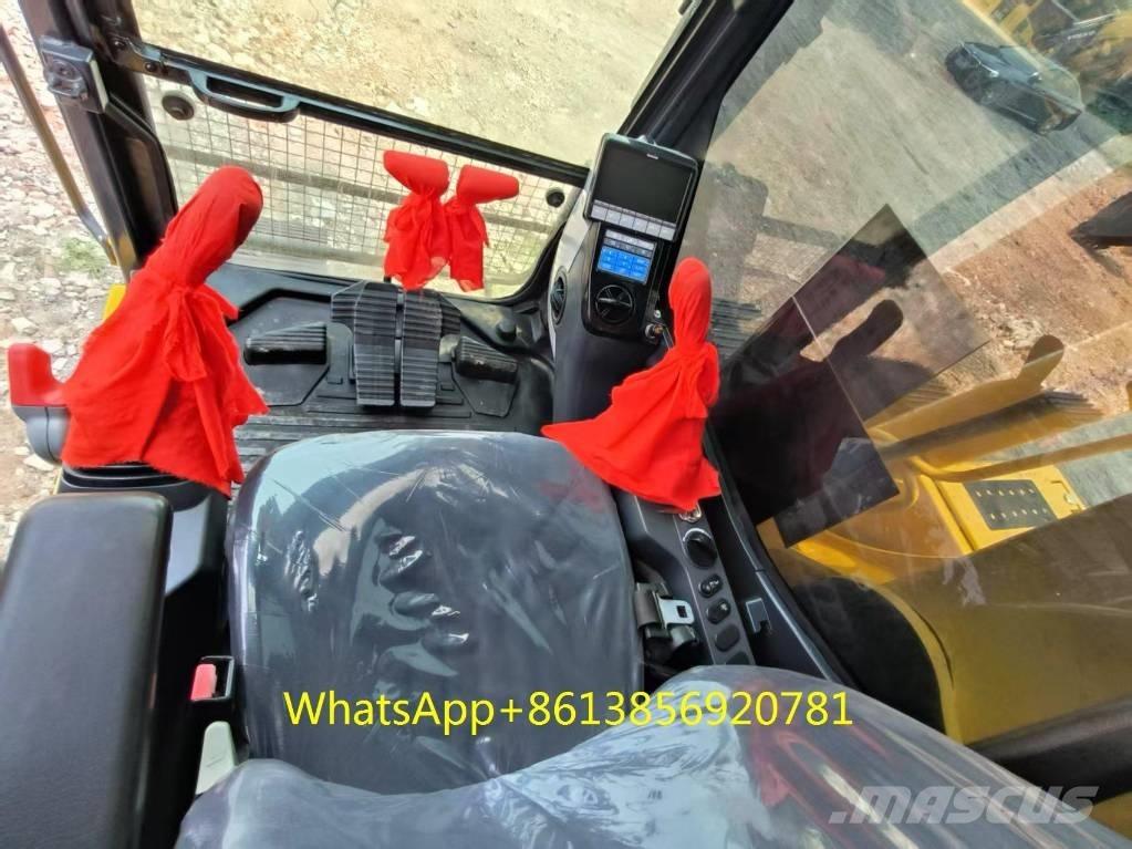 Komatsu PC 240-8 Koparki gąsienicowe