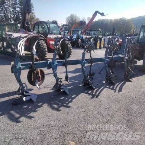 Rabe RABEWERK Pługi obrotowe