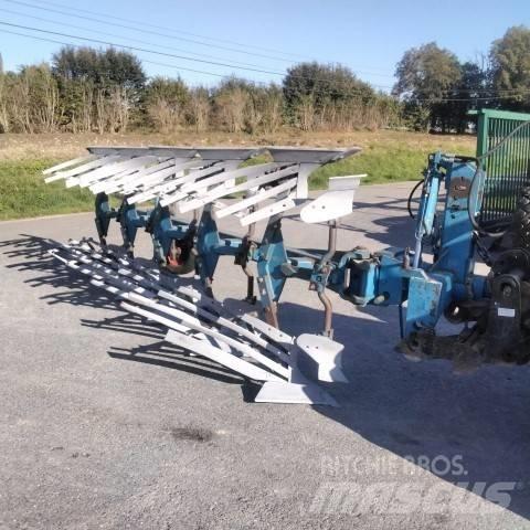 Rabe RABEWERK Pługi obrotowe