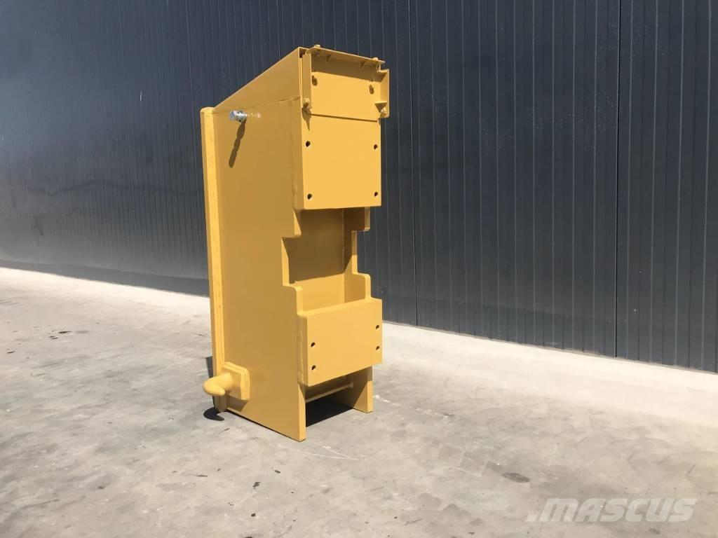 CAT 12K Inne akcesoria