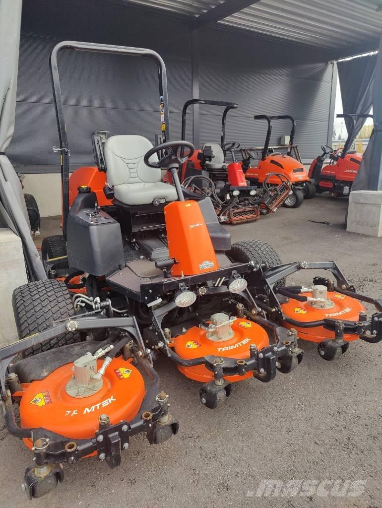 Jacobsen AR 522 Kosiarki na pola golfowe i stadiony