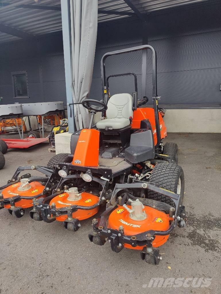 Jacobsen AR 522 Kosiarki na pola golfowe i stadiony