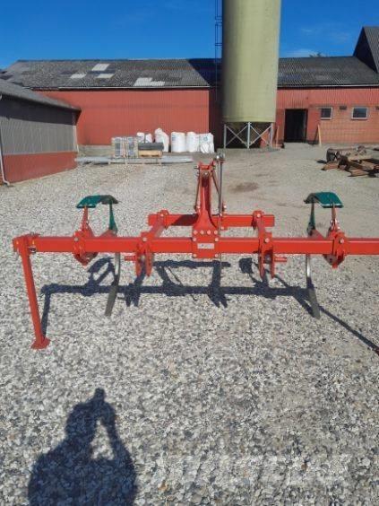 Kverneland Grubber Głębosze