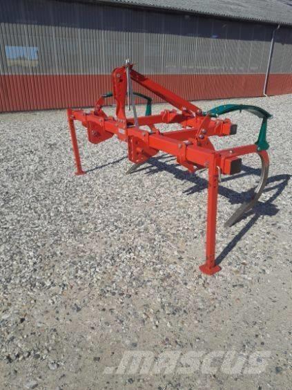 Kverneland Grubber Głębosze