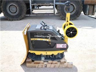 Bomag BPR 40/60 D Ubijaki wibracyjne