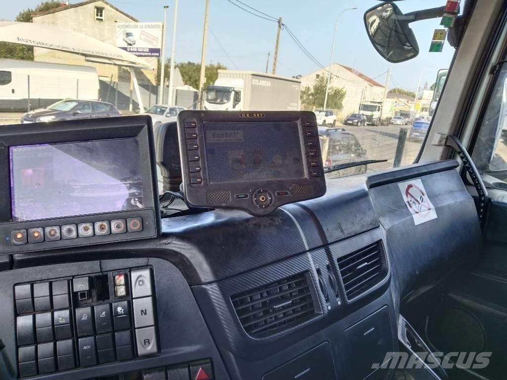 Iveco AD260SY/PS Transport - Inne