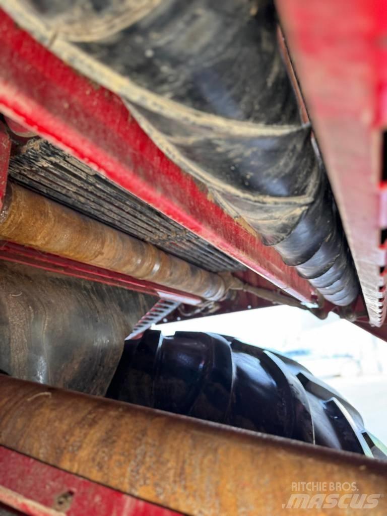 Grimme Varitron 470 Kombajny ziemniaczane i kopaczki