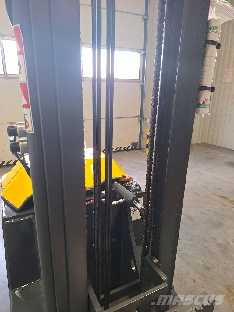 Combilift COMBI-CS Wózki elektryczne