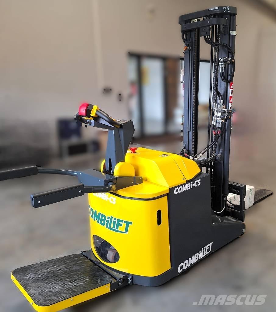 Combilift COMBI-CS Wózki elektryczne
