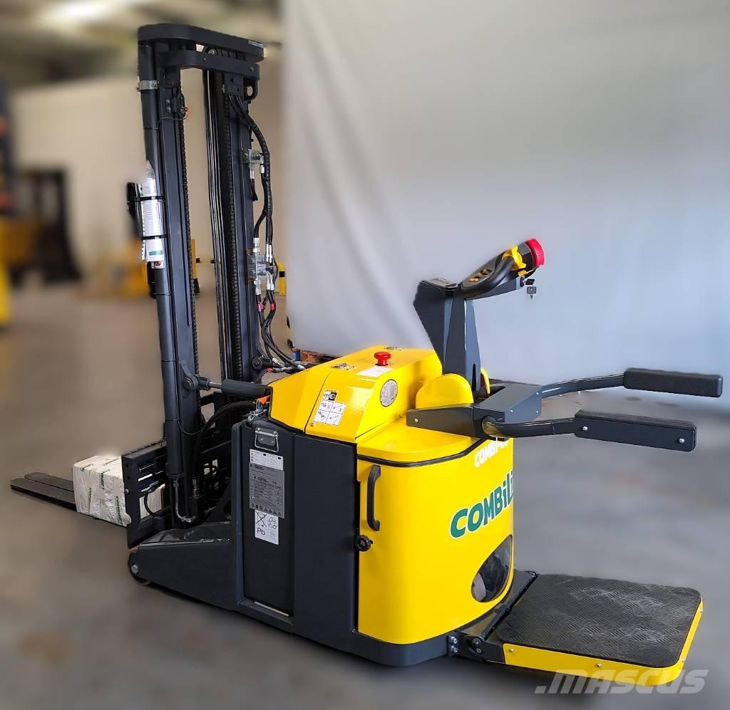 Combilift COMBI-CS Wózki elektryczne