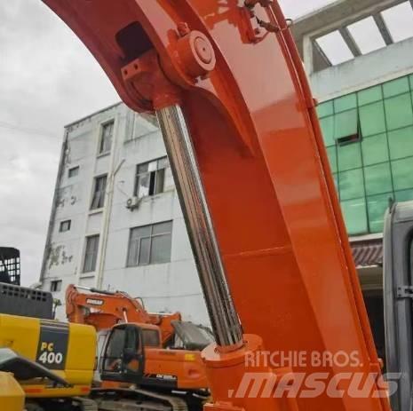 Doosan DX60-9C Minikoparki