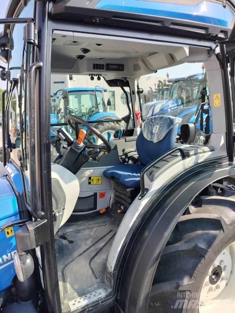 New Holland T4.90F Ciągniki rolnicze