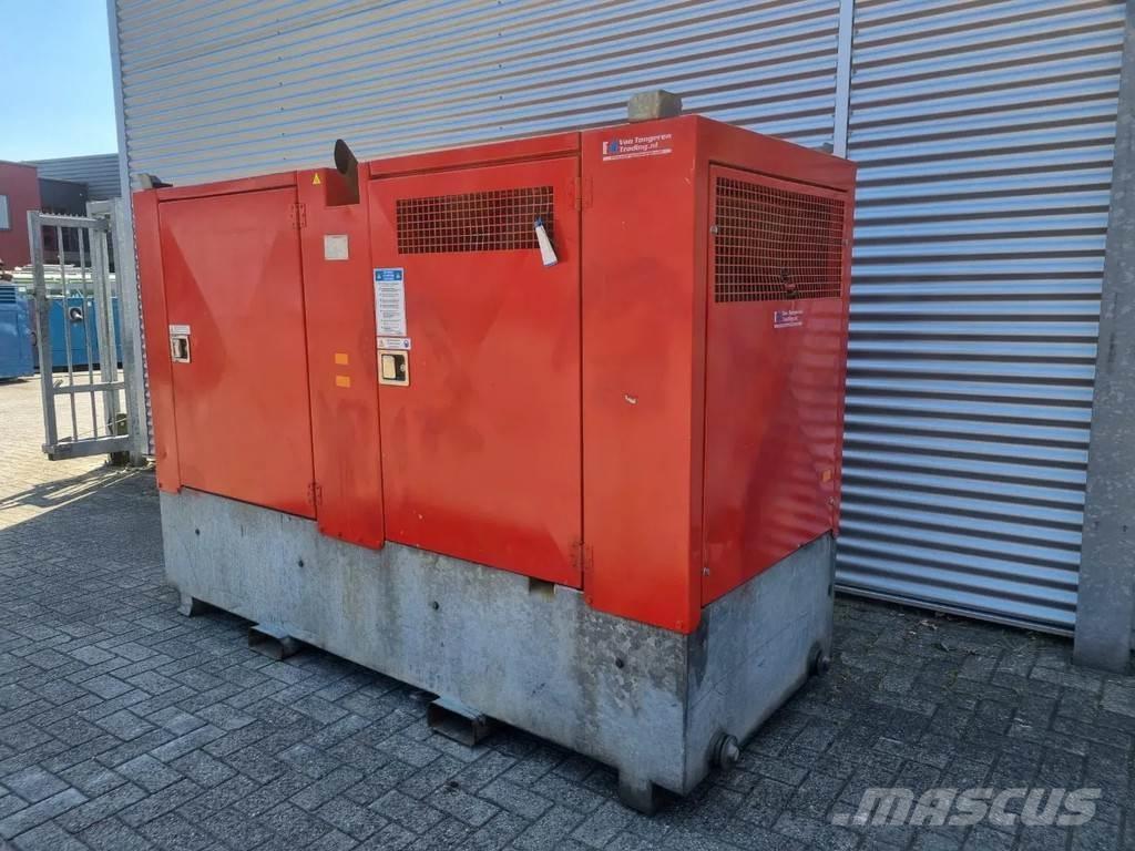 Ritz C-14-60-GG Pompy wodne